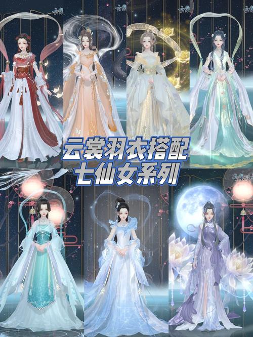 云裳羽衣怎么玩才能快速上手？新手必看攻略带你入门！