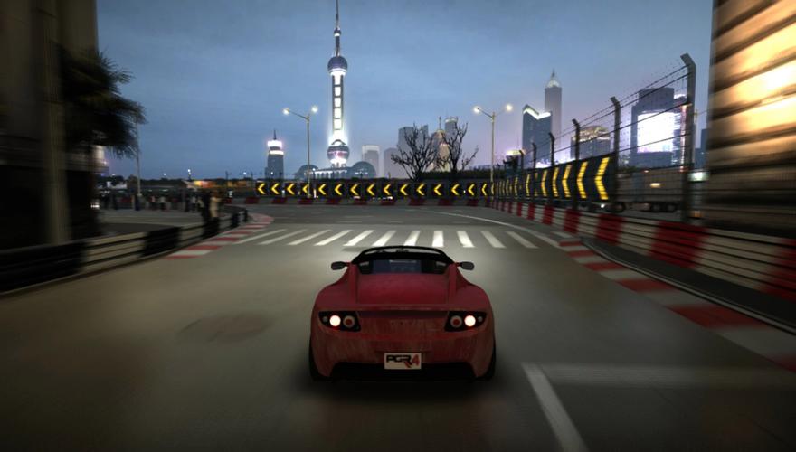 pgr4好玩吗？老玩家分享的独家技巧和心得！