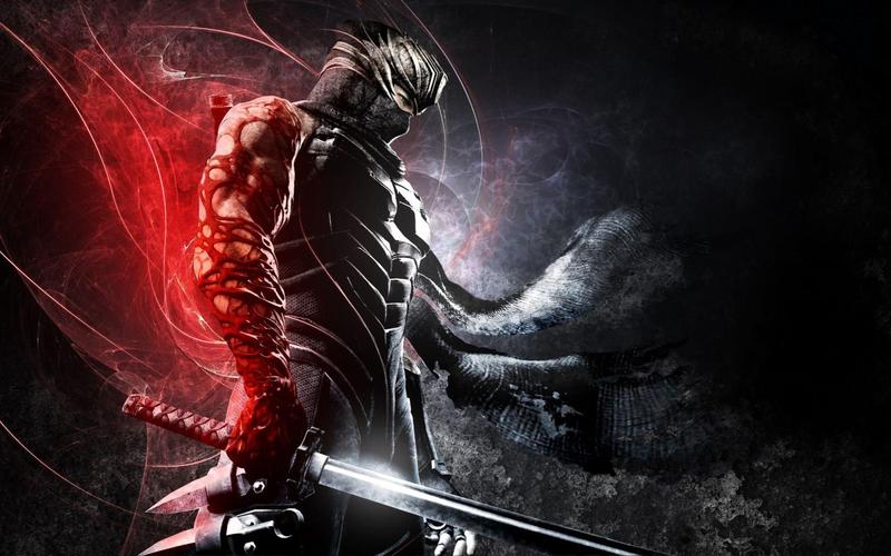 忍龙3原版和刀锋哪个好玩？老玩家告诉你答案！