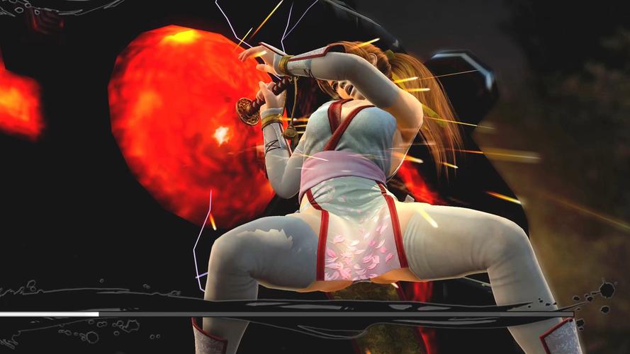 忍龙3原版和刀锋哪个好玩？老玩家告诉你答案！