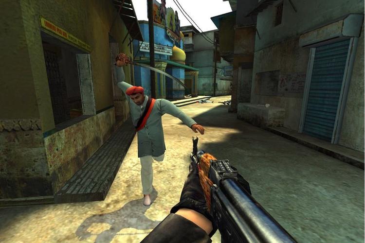 无人永生这款经典游戏值得玩吗？老玩家来告诉你真相！