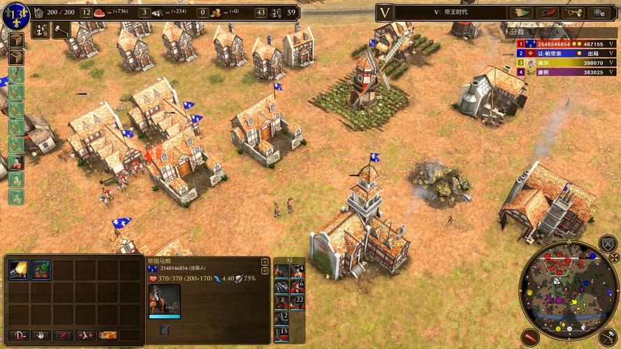 帝国3新手怎么玩？快速上手必看的基础教程！