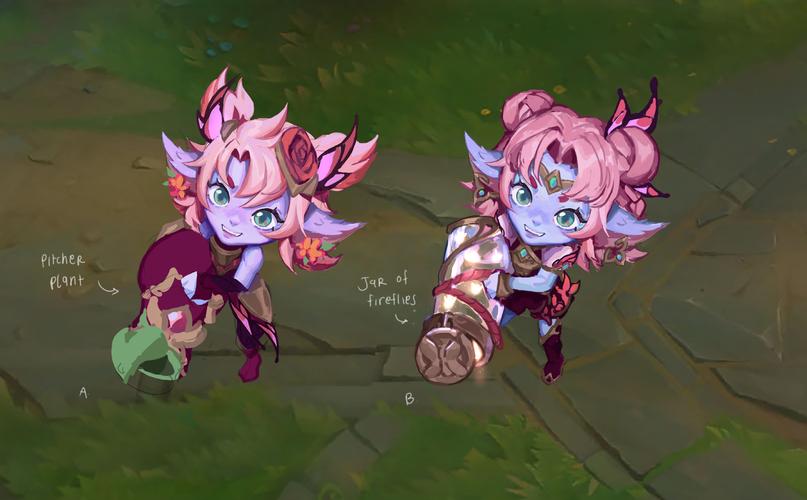 崔丝塔娜皮肤手感哪个好？性价比最高的皮肤推荐！