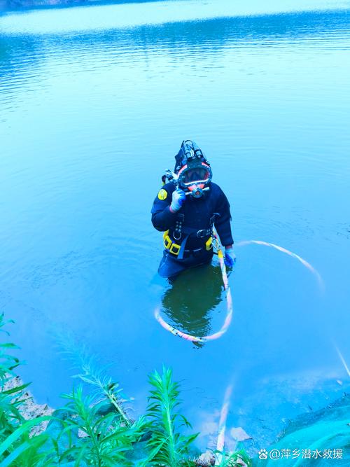 想成为专业的打捞者吗？记住这4点入行准备工作就够了！