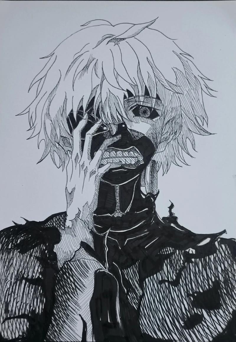 为什么食尸鬼总是吃死人肉？揭秘这个恐怖生物背后的秘密！