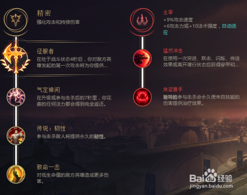 海兽祭司符文天赋怎么带？职业选手都在用的俄洛伊上单暴力符文！