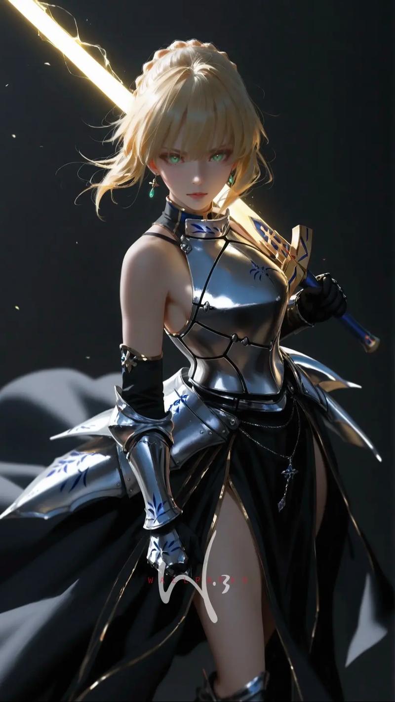 骑士王是男是女？(一文搞懂亚瑟王的真实身份之谜)