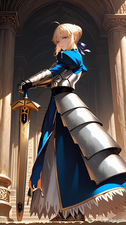 骑士王是男是女？(一文搞懂亚瑟王的真实身份之谜)