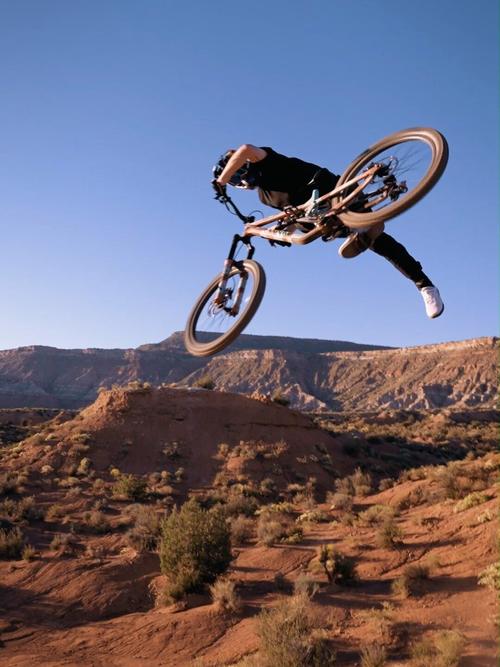 极限自行车好玩吗 体验过的人这样说