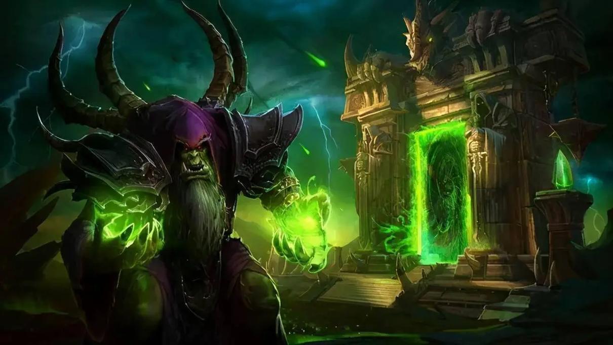 为什么恶魔术士没人玩了？深度解析当前版本真实强度！