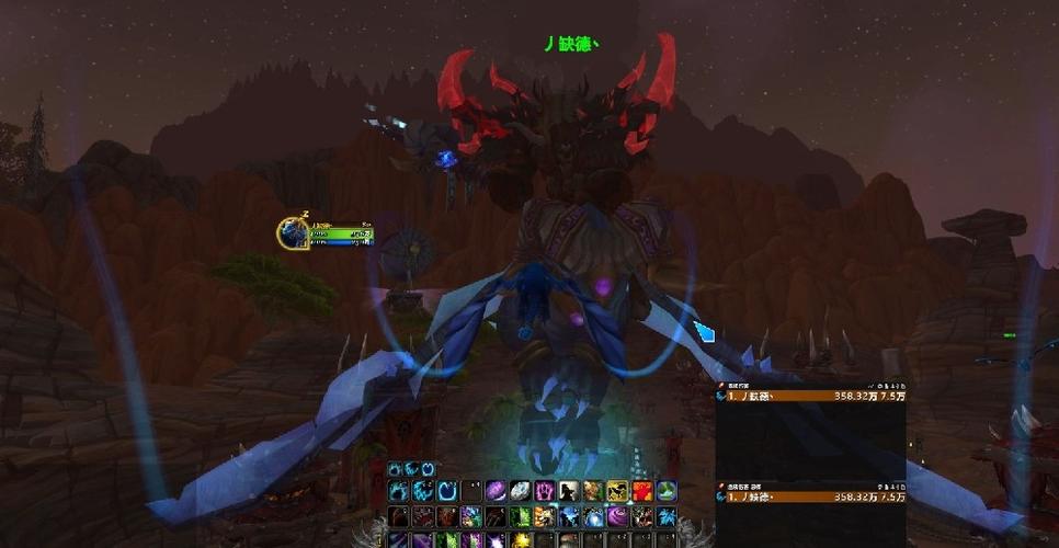 巨龙之击的隐藏属性是什么？不知道你就亏大了！