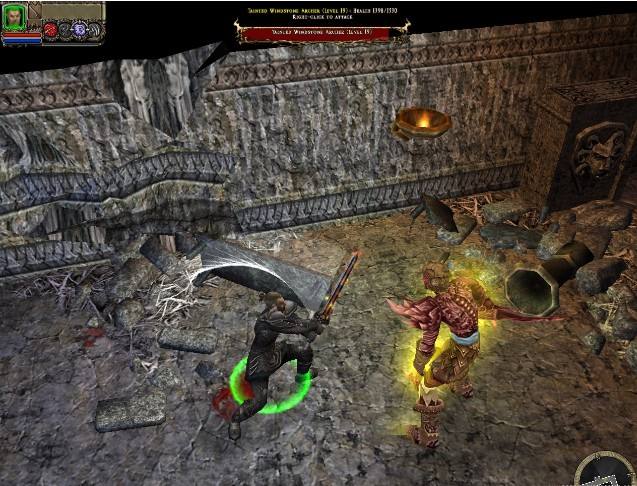 地牢围攻1有哪些隐藏玩法？快来一探究竟！