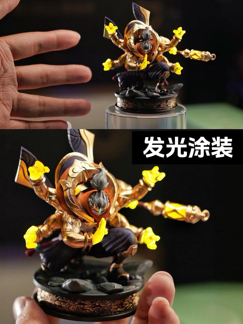 武神贾克斯天赋符文怎么配？新赛季上分秘籍在这里！