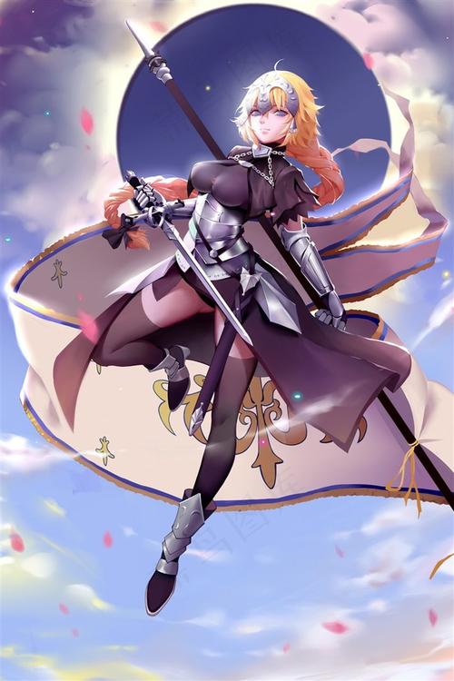 命运守护夜角色谁最强？(前5名主角实力解析排名)