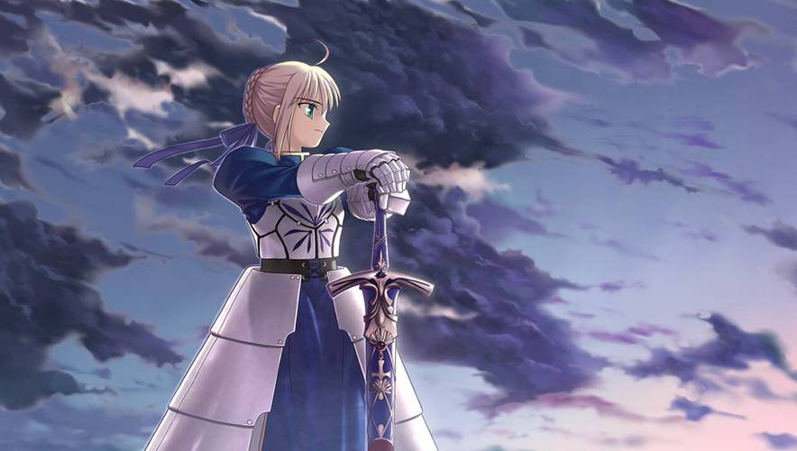 命运守护夜角色谁最强？(前5名主角实力解析排名)