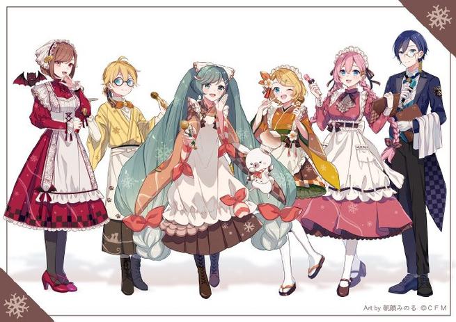 萌新如何入坑雪初音系列？收藏大神教你避开雷区！