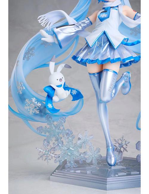 萌新如何入坑雪初音系列？收藏大神教你避开雷区！