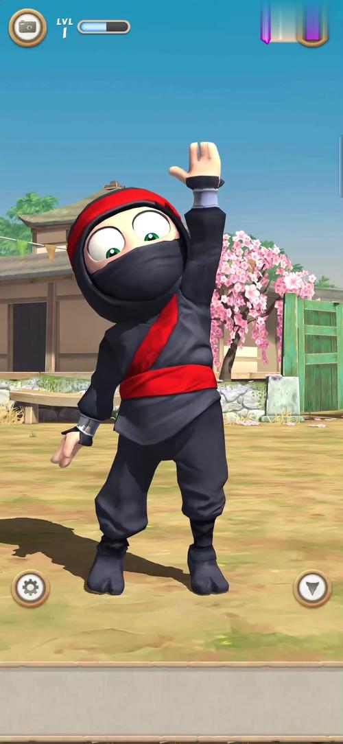 笨拙忍者为什么这么受欢迎？解析这个角色的独特魅力和特色！