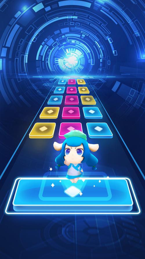 音乐类游戏哪款适合新手？推荐3款轻松入门佳作