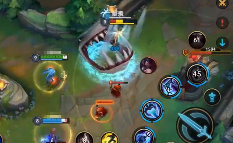 上单小鱼人怎么玩？掌握这些技巧轻松上分！