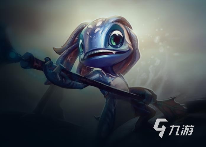 上单小鱼人怎么玩？掌握这些技巧轻松上分！