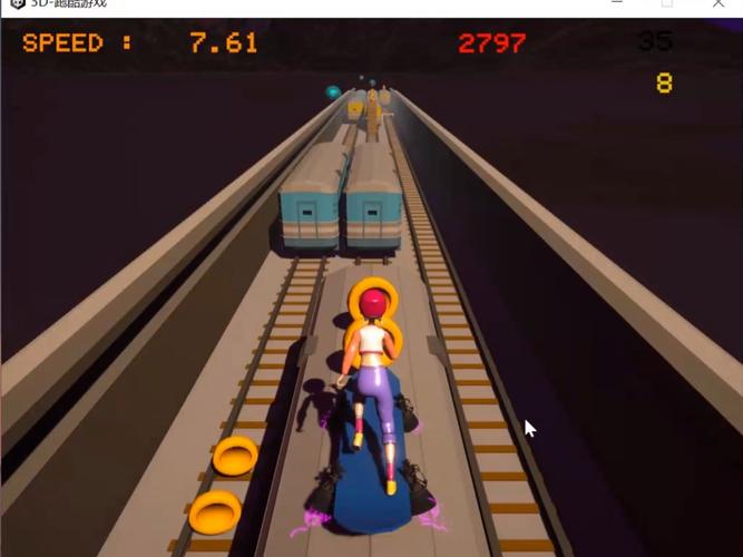 跑酷的游戏有哪些炫技操作？这些连招新手也能学会！