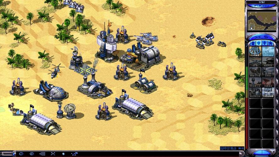 尤里复仇有哪些好玩的MOD？推荐几款经典加强版本！