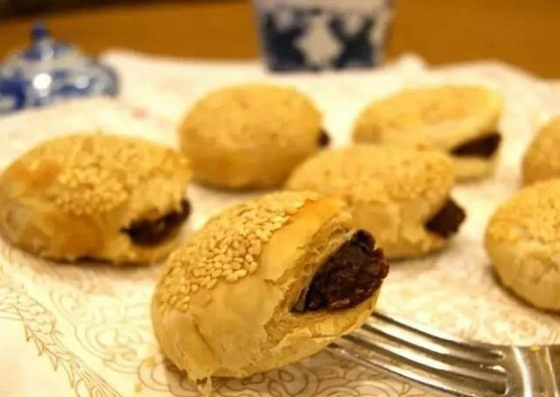 老北京蛤蟆吐蜜馅料是什么做的？(分享地道馅料的制作方法)