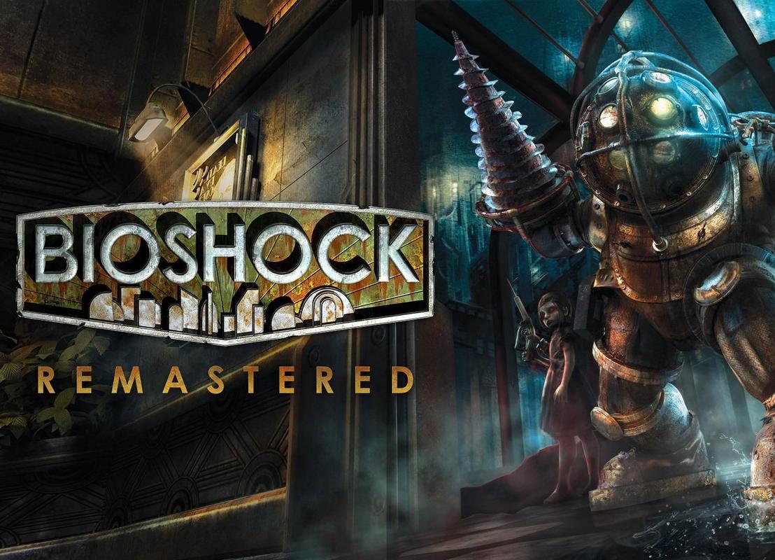 生化奇兵1配置要求高吗？看看你电脑能否带得动！