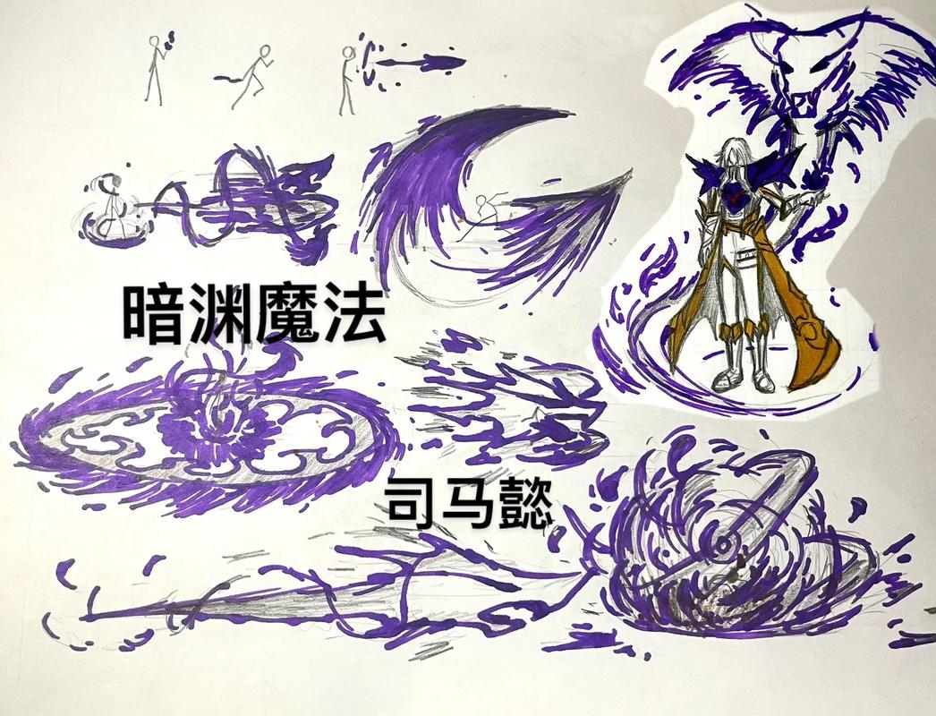 萌新如何学习男魔法入门？资深玩家分享实操经验！