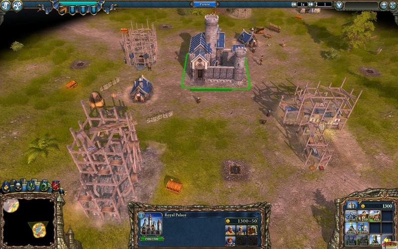 王权2新增内容攻略怎么玩？快速上手技巧分享！