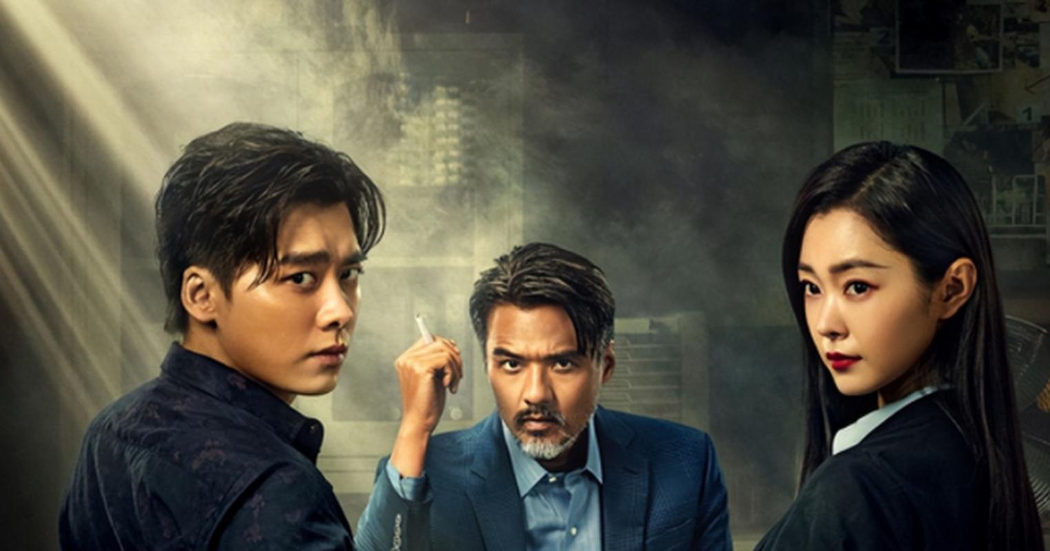 暗黑行者这部剧值得追吗？真实观众评价帮你做决定！