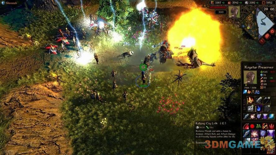 冰原之战不花钱能玩吗？资深玩家分享无氪金攻略！