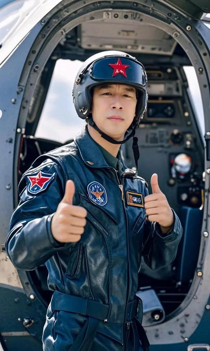 谁能成为特技飞行员？具备这3个条件你也可以尝试！