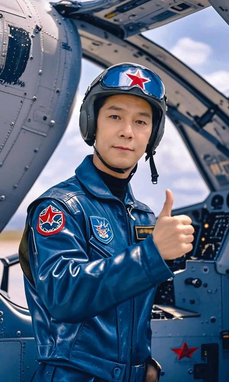 谁能成为特技飞行员？具备这3个条件你也可以尝试！