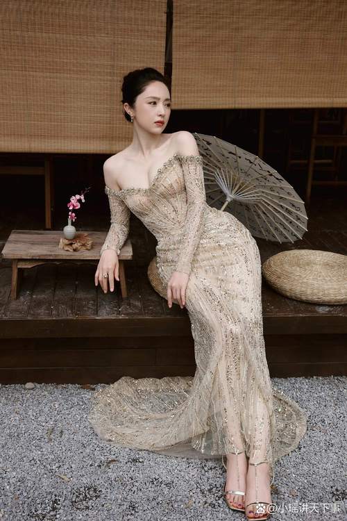 哈克娅到底是谁？她的真实背景身份大揭秘！