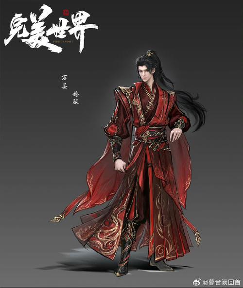 护国神翼主角最后怎么样了？全面解读人物命运与伏笔！