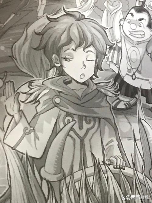 护国神翼主角最后怎么样了？全面解读人物命运与伏笔！