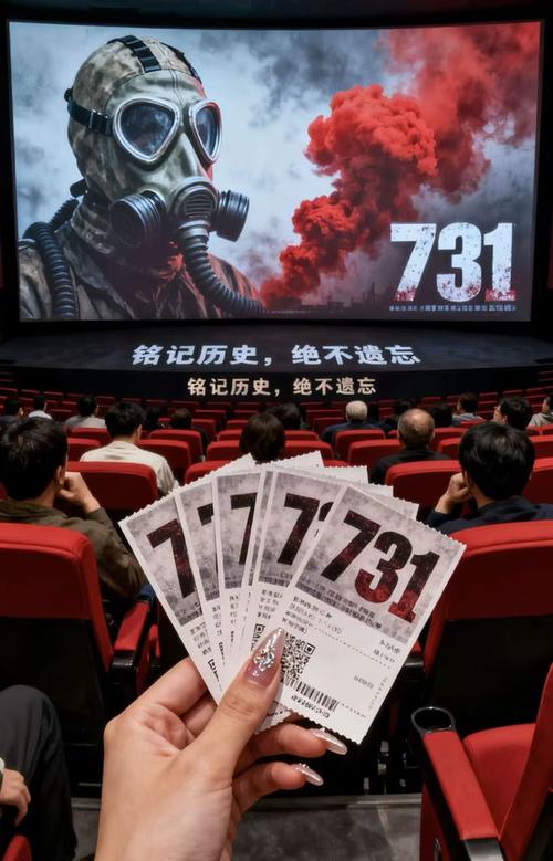 上行战场电影值不值得看?看完这篇影评你就懂了!