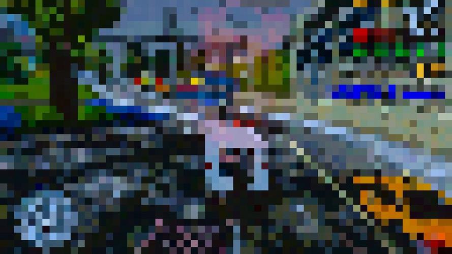 电脑端反马赛克用什么软件？新手也能学会的简单教程！