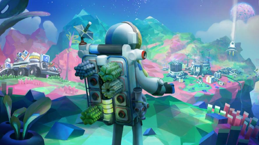 异星探险家哪个版本好？对比分析帮你选！