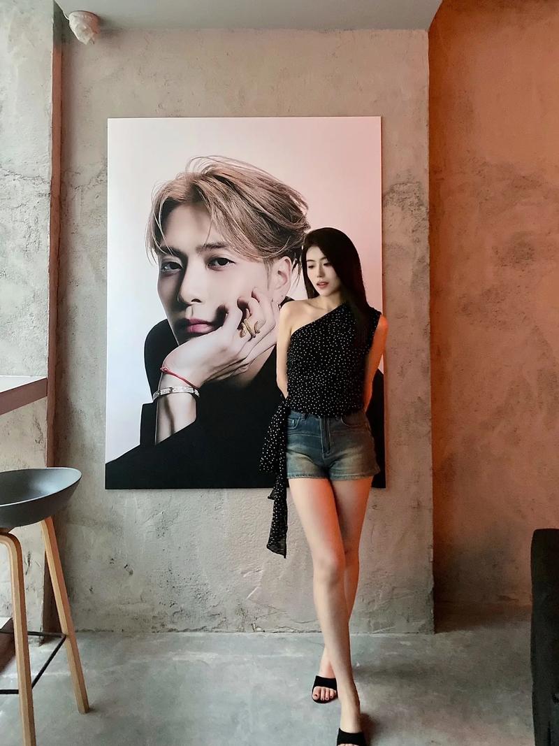 朴到贤女友是谁？深度挖掘这位选手私下的感情生活和经历！