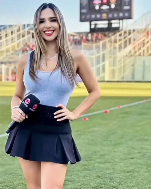 智利女记者怎么样？揭秘她们的工作日常与故事