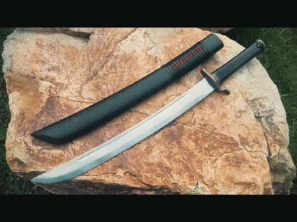 修罗刀到底是不是真的存在？小说与历史记载的详细对比分析！