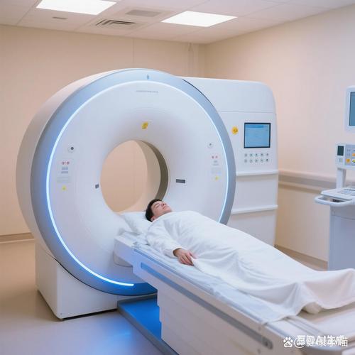 做核磁共振前必须摘啥？这些金属东西都要拿下来！