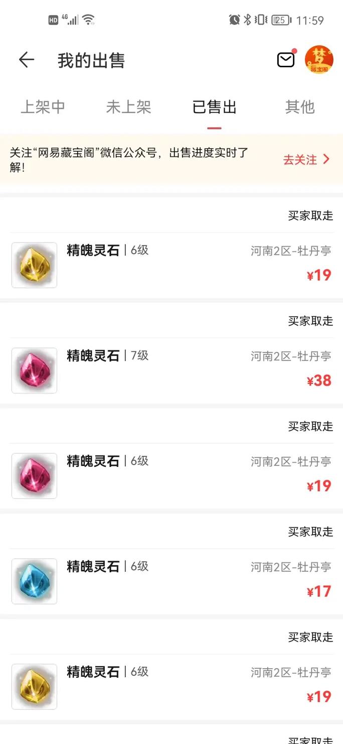 想把宝藏阁里的东西卖掉？这几个平台帮你高价变现！