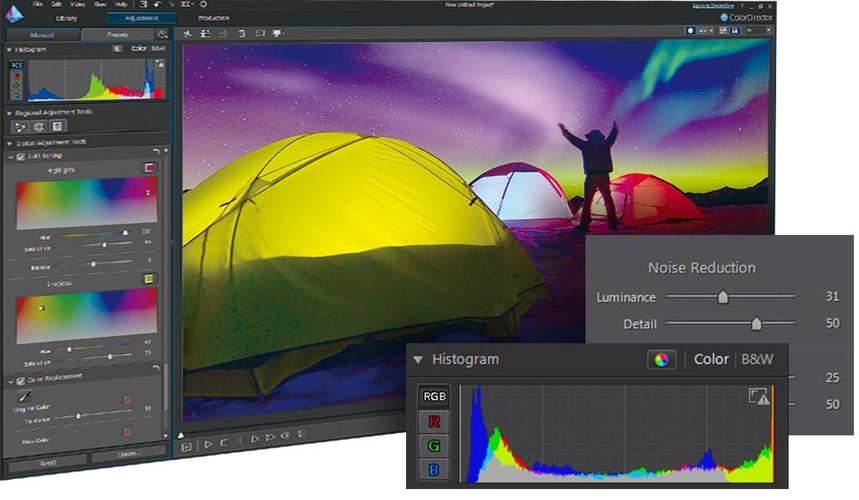 CyberLink YouCam怎么设置？简单几步提升视频通话质量！
