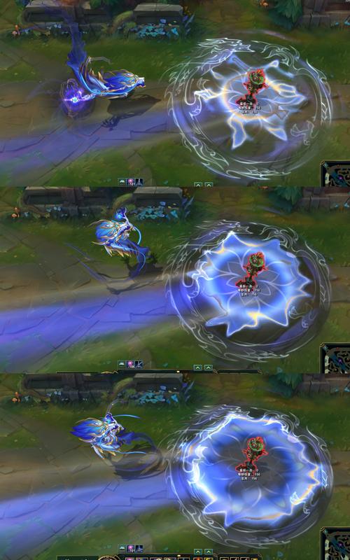 lol索尔皮肤哪个好看（几款热门选择大对比）