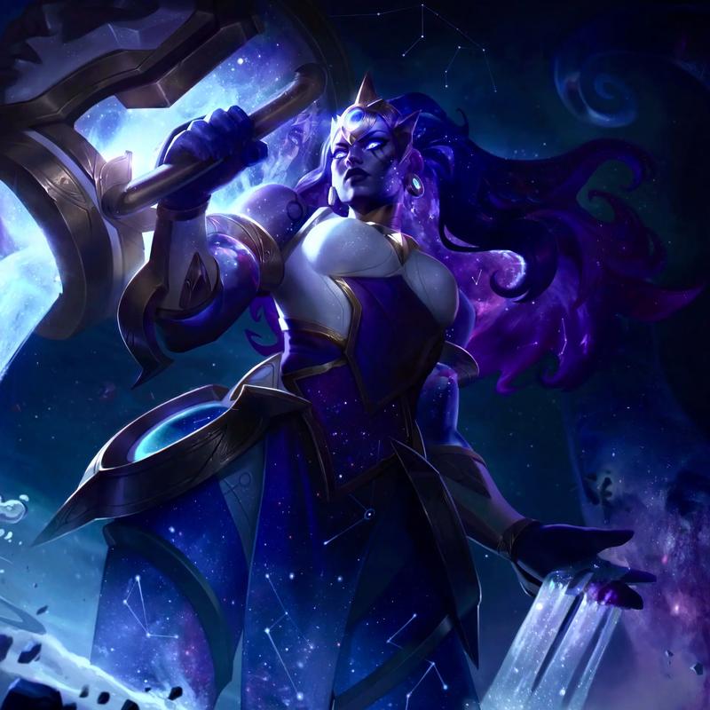 俄洛伊的皮肤哪个值得买？全皮肤性价比大对比推荐