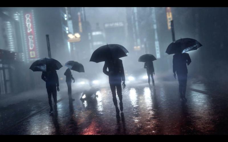 幽灵线东京剧情怎么样？听老玩家深度解析！